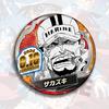 One Piece Anime Badge  Birthday Pin Collection Zoro Luffy Ace Sanji Chopper Nami Robin Franky Brook Jinbe Usopp Trafalgar