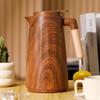 Smart Insulated Glass Kettle