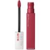 Superstay Matte Ink Matte Liquid Lipstick - 80 Ruler -