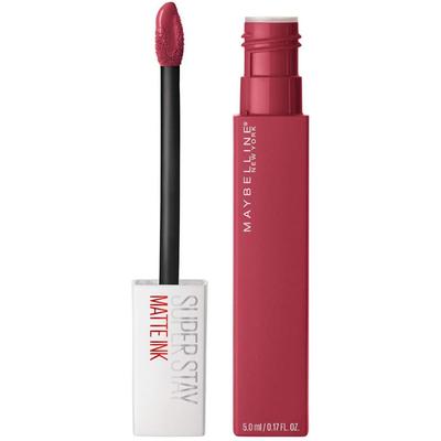 Matowa Pomadka w Płynie Superstay Matte Ink - 80 Ruler -