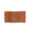 Daks Wallet Mens Brown Check Bifold Dcwa2f624w2