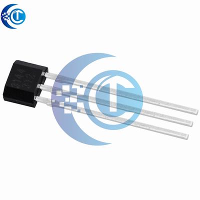 Componentes para circuitos eléctricos – Componentes activos