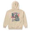 Volcom Толстовка с капюшоном VSC Tripper
