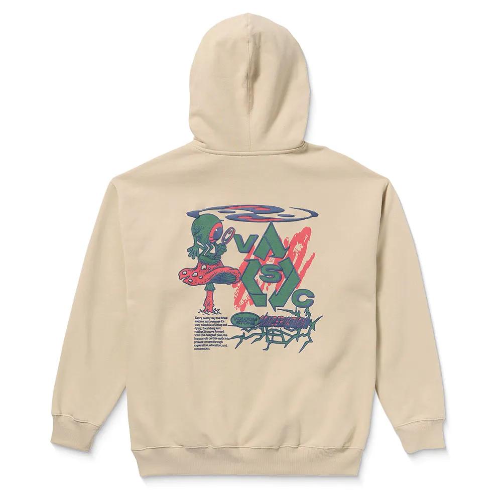 Volcom Толстовка с капюшоном VSC Tripper