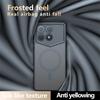Magnetic Case for Xiaomi Redmi K70 5G/K70 Pro 5G/Poco F6 Pro 5G TPU + PC Matte Skin Touch Phone Cover