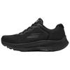 Go Run Consistent Comfortable Versatile Fashion Low-Top Casual Running Shoes Men Sneaker Black 220864-BBK