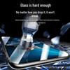 Honor V30/V30Pro Full Coverage Anti-Peep Tempered Glass Screen Protector with Anti-Blue Light HD