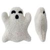 Ghost Halloween Elf Ghost Plush Toy Halloween Halloween Ghost Throw Pillow   Kids Gift