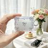 Epoxy Butterfly Love Applies To Apple AirPods 1 Protective Case AirPods Pro1 Apple Bluetooth Headset Case