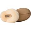 UGG Diskette Vielseitige Bequeme Kinder Hausschuhe Kinderhausschuhe Braun 1171199K-SAN