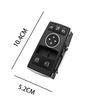 A1729056900 Glass Lifter Electric Window Switch Button for Mercedes-Benz