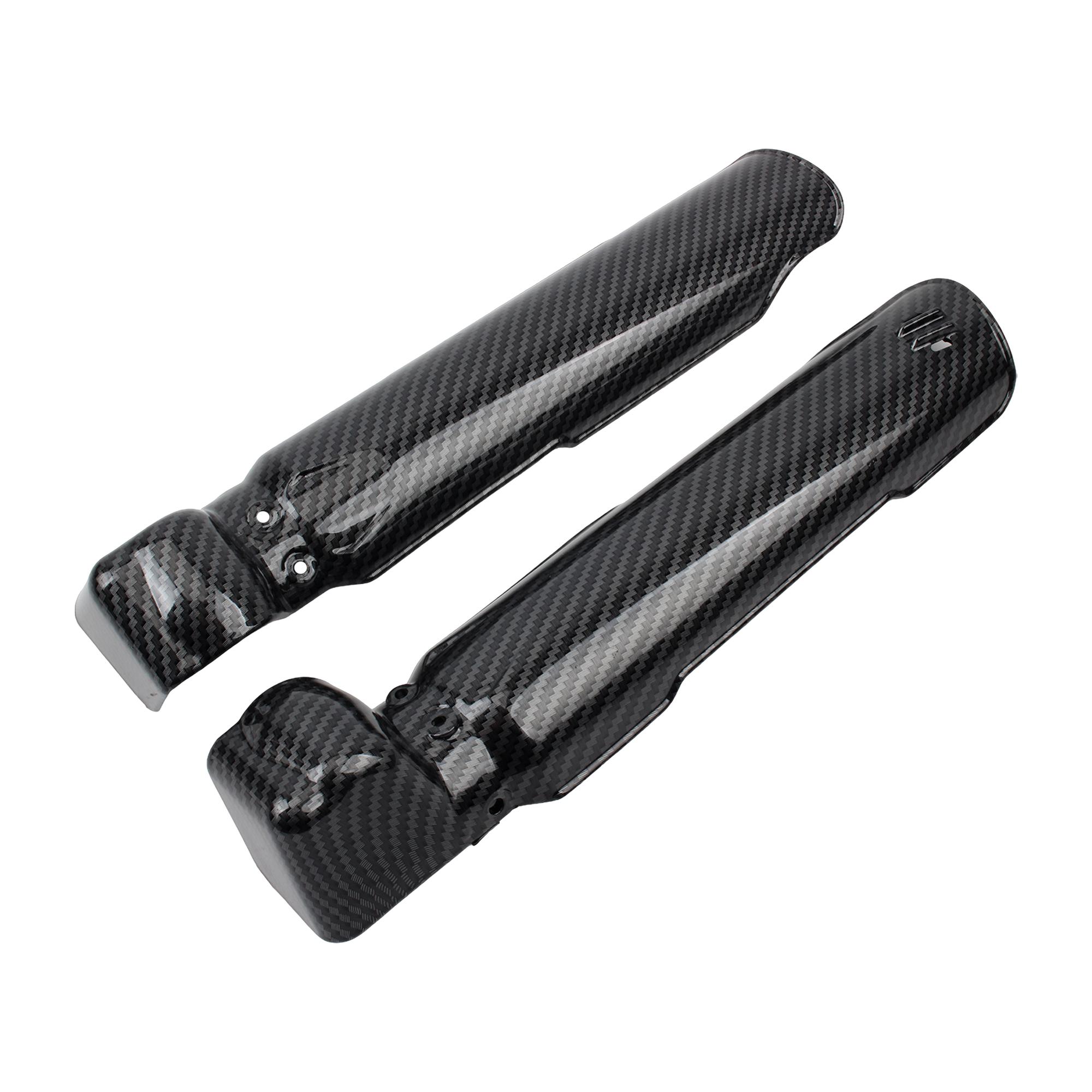 

For Sur Ron Surron Light Bee S/X Front Fork Shock Absorber Protection Plate Water transfer Motorcycle Accessories Electric