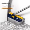 4-in-1 Gap & Tile Cleaning Brush for Floors and Corners