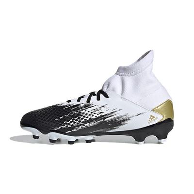 Predator 20.3 MG J 'Bianco Oro Metallico' GS FW9219