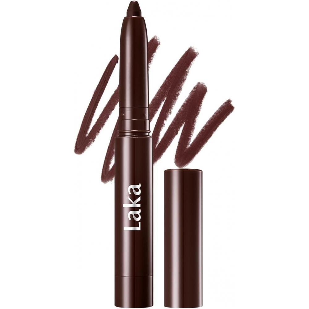 Laka Laka Stain Lip Liner 08 Bunt Brown 08 Bunt Brown