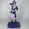 Silver Wolf Honkai Star Rail Detailed Anime Figure Pvc Statue Boxed Collectible Desktop Pc Case Ornament For Anime Game Fans