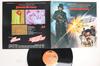 LP Record JAMES BROWN - Slaughter's Big Rip-off PD6015 POLYDOR 1997 US Soul/Funk Used