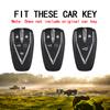 Car Key Case Cover For Changan Unit Unik Cs35Plus Cs55 Plus Cs75 Plus Oshan X7 X5 Keychain