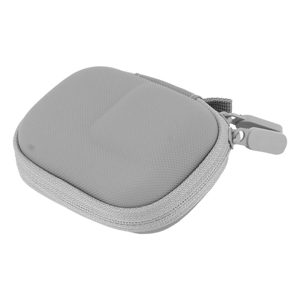 Geantă de transport pentru DJI Osmo Action 4 3 Piele PU Cameră de acțiune Carcasă dură Geantă de depozitare protectoare