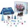 Mattel Disney Frozen Advent Calendar Small Dolls HWX20