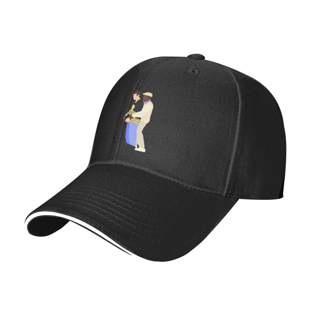 Happy Gilmore- ALL IN THE HIPS Šiltovka Baseballová čiapka zimná golfová čiapka dámske zimné Unisex