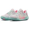 Under Armour Anatomix Spawn 2 'White Pink' Sneakers 3022626-104