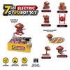 STEM Hydraulic Mechanical Arm Toy for Kids - Educational Science Experiment Kit