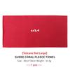 Car Microfiber Cleaning Towel Wipe Drying Cloth Clean Tools Auto Accessories For KIA Sportage Rio Ceed Niro Soul Stonic Picanto Kpaxs22