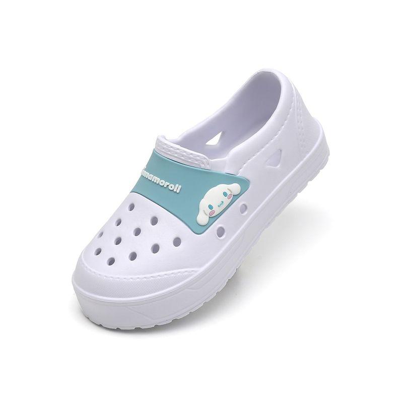 Ms Kids Kuromi/Cinnamoroll Wsuwane