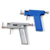 Painless Ear Piercing Gun with Sterile Gold-Plated Studs for Ear Jewelry