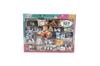 Ensky Demon Kimetsu No Yaiba Overflowing Feelings 51 X Cm Jigsaw Puzzle 1000 Pieces JIGSAW PUZZLE Slayer - - 73.5 - - 1000T-142