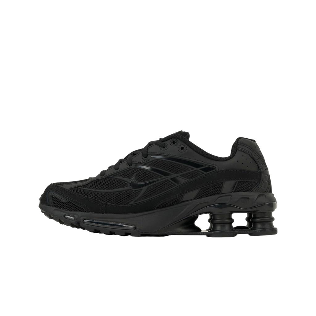 Nike Shox Ride 2 Black Men Sneakers IO4296002