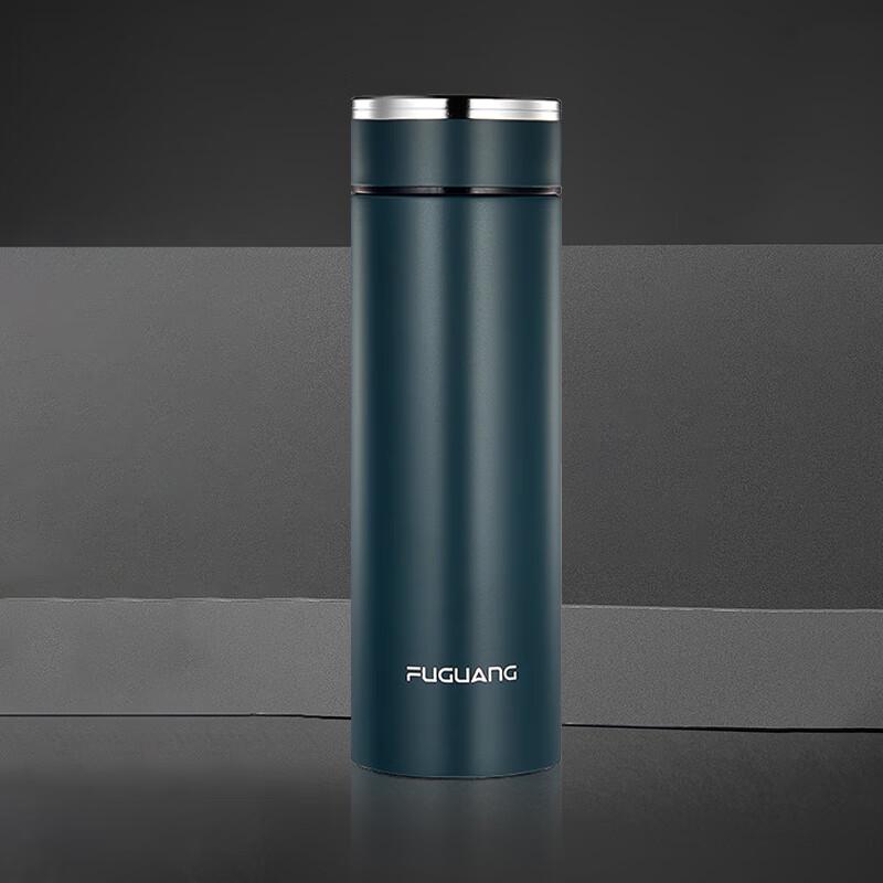 Fuguang 304 Stainless Steel Vacuum Thermos Cup