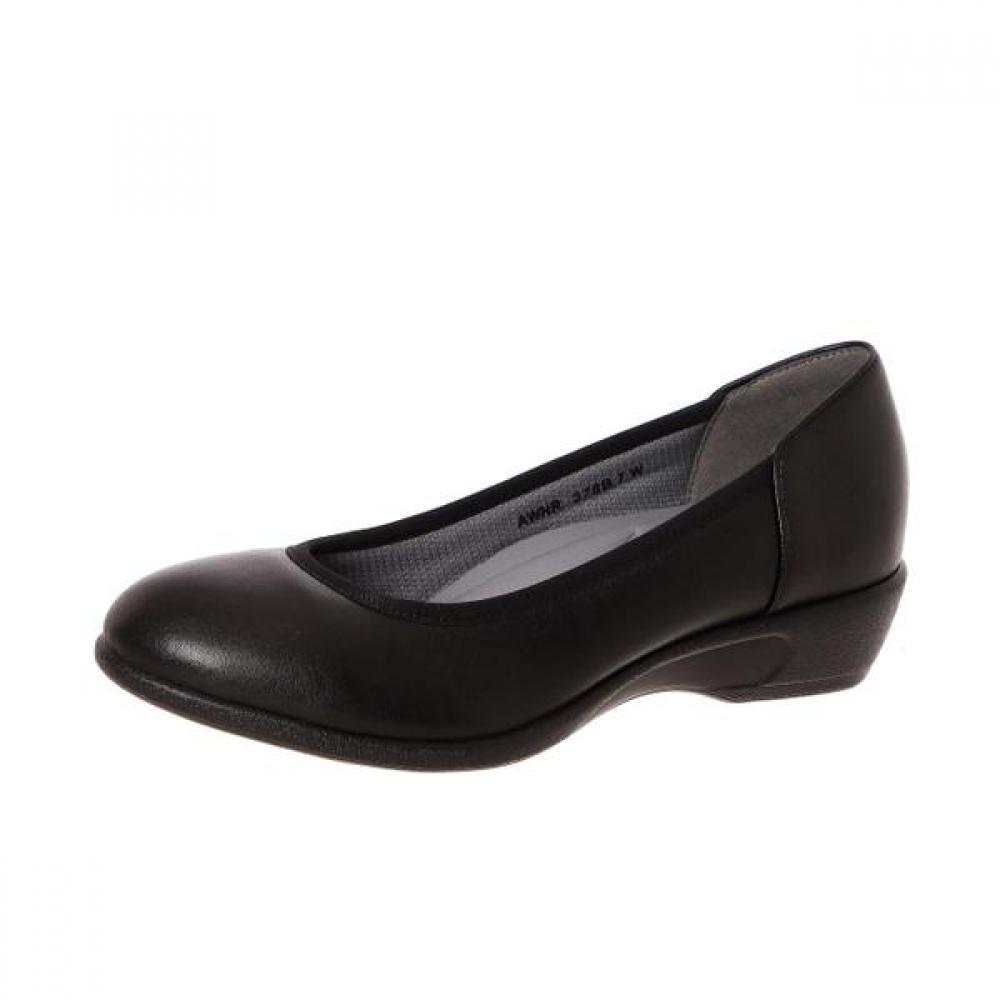 

Vainer Women S Comfort ShoeS Black 378b blackness/235