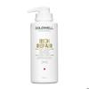 Traitement - GOLDWELL - DUALSENSES RICHE - 500ml - Cheveux Abîmés - Réparation Rapide 60sec