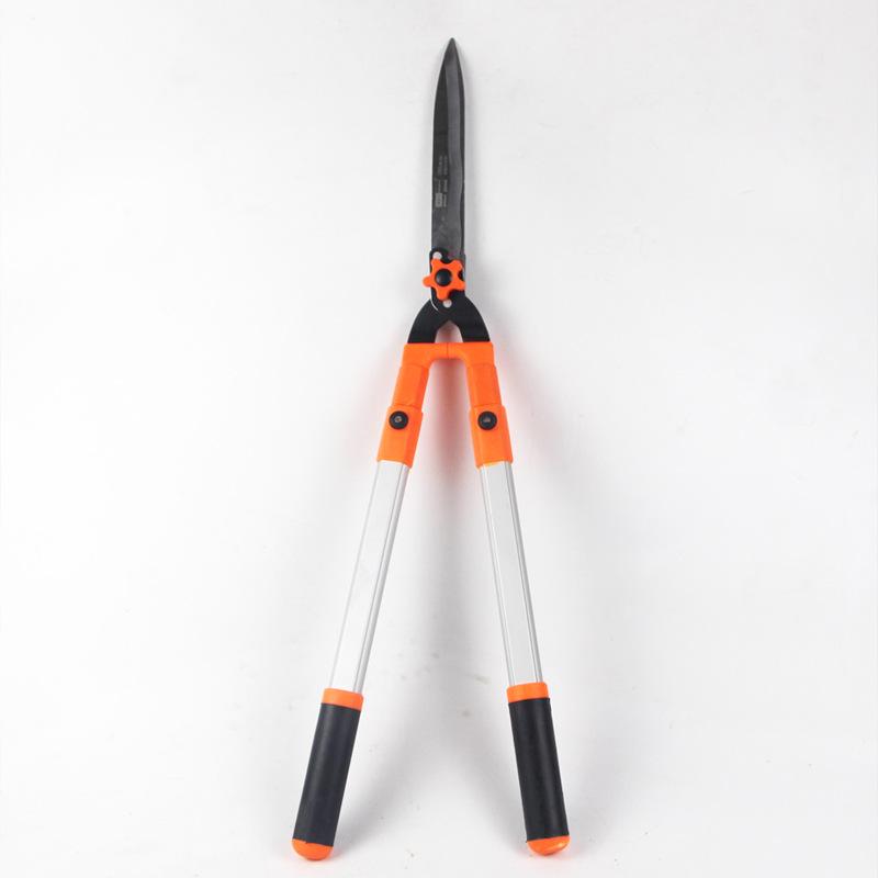Powerful Gardening Pruning Shears: Flower, Tree, Grass, and Hedge Trimmers