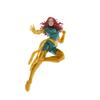 Hasbro MARVEL Marvel Legends Series Jean Gray with Phoenix Force Deluxe Comics Collection 15cm Action Figure F9134 Authentic Product Display, X-Men