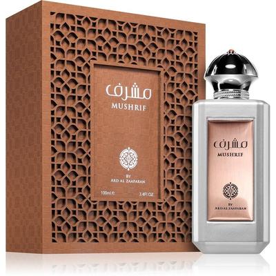 Mushrif Eau De Parfum