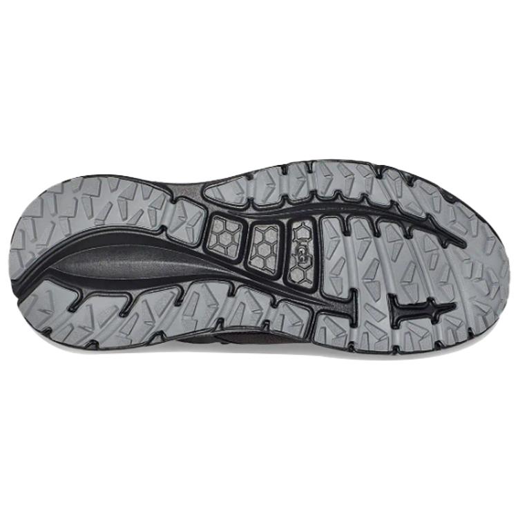UGG CA805 Zip Mesh 'Black' 1113330-BTNL
