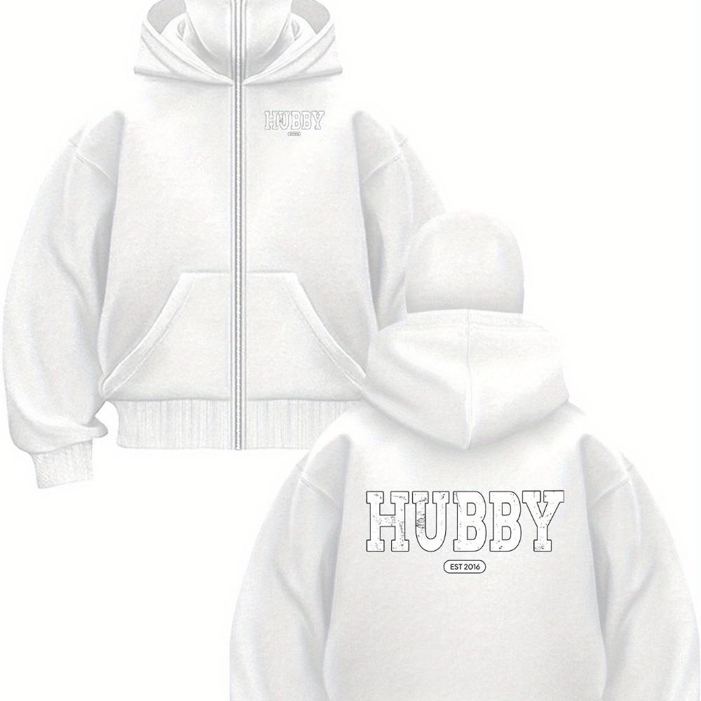 

Men s Hooded Sweatshirt Loose Full Zipper Hooded Sweatshirt with Front Zipper Suitable for Daily Leisure, Gym,streetwear, Pullover, Outdoor Clothing XXL белый