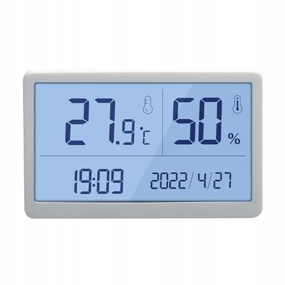 Thermohygrometer Hygrometer Thermometer Humidity Temp