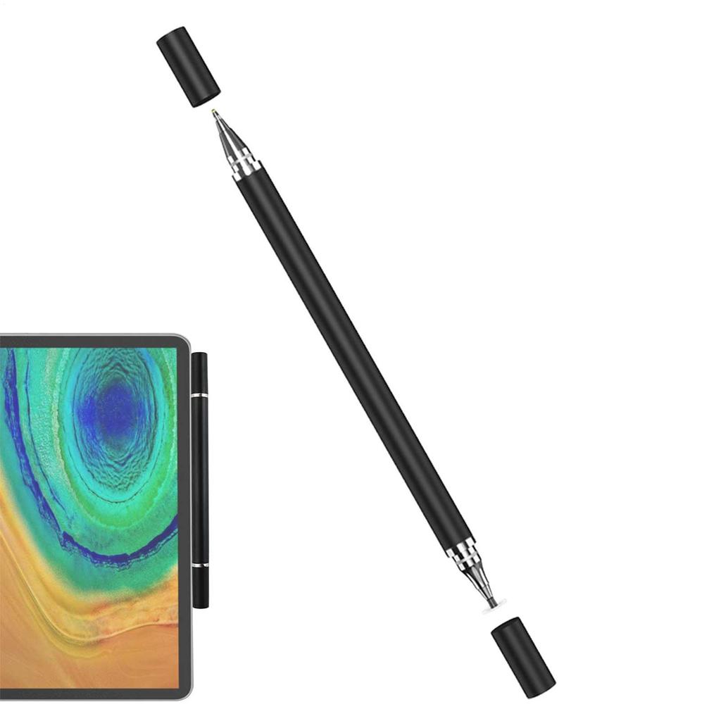2 In 1 Universal StylusPen For Tablet Mobile Phone Accessories Drawing Tablet Capacitive Screen Touch Pen