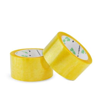 Zhi Zheng Wide Packing & Sealing Tape