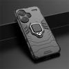 Kickstand Armor Cover For Xiaomi Redmi Note 13 12 10 11 Pro Plus 12S 10S 11S 5G Silicon Shockproof Case Redmi 12 5G 12C 10X 10A
