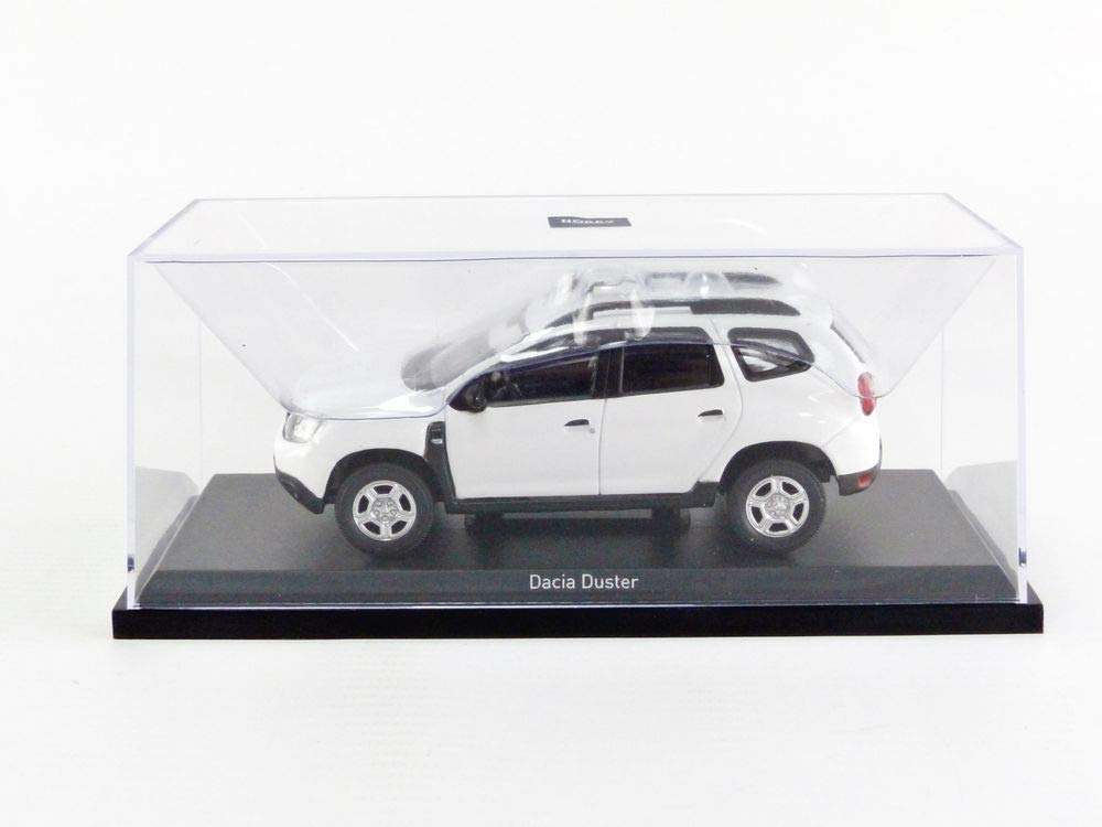 NOREV Dacia Duster 1/43 - - 2018-509008