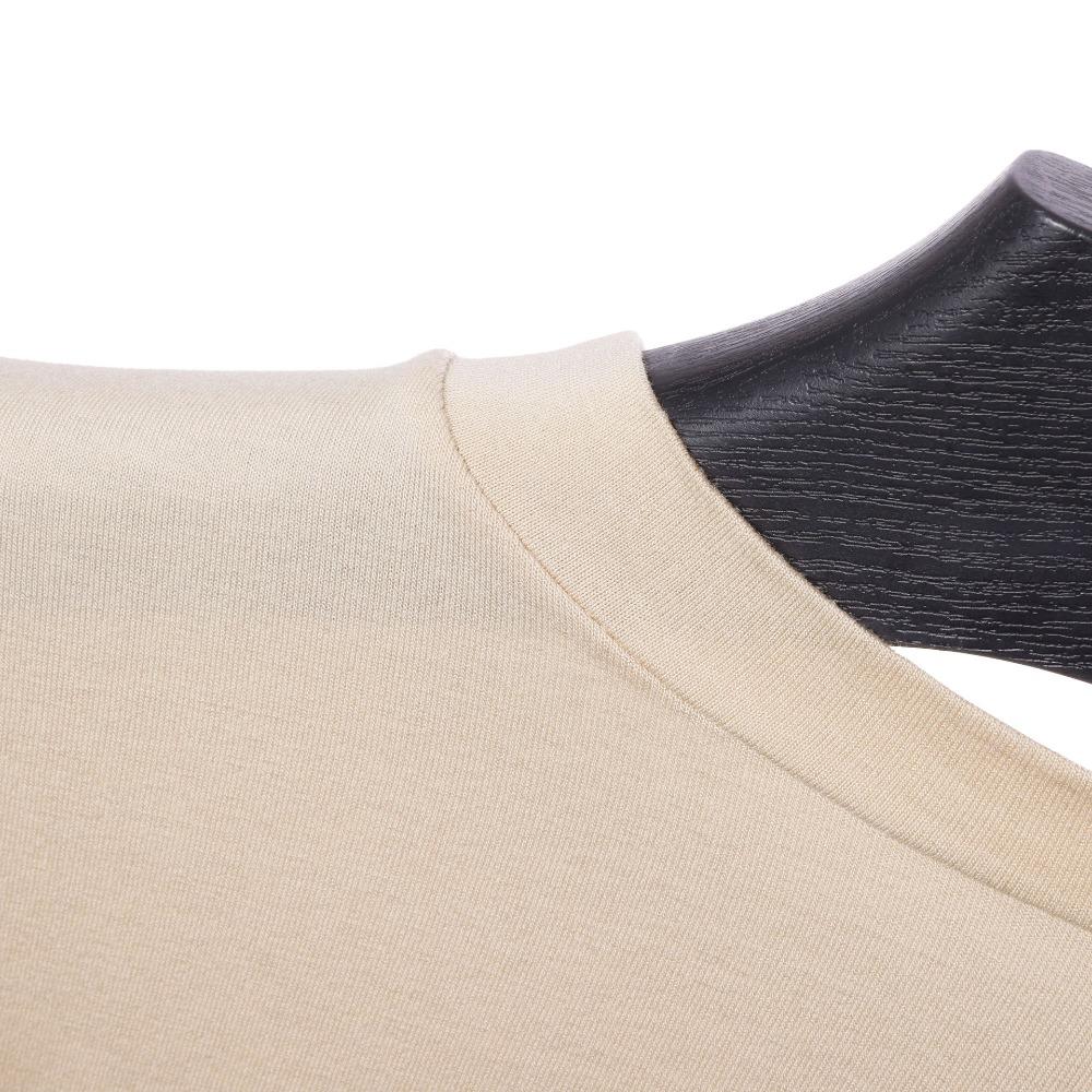 Cotton Half High Collars Detachable False Collar Elegant Fake Collar  Women Ladies