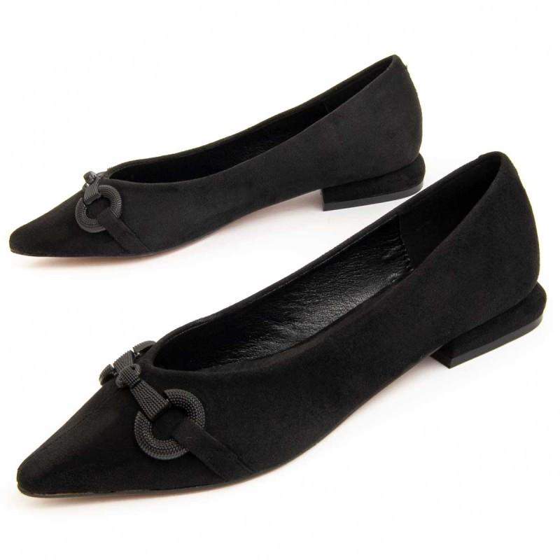 Montevita Bailarina Casual Para Mujer.    Balera  96647 37