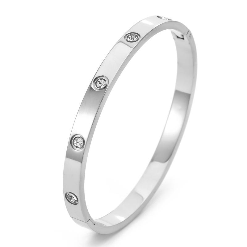 New Dipped Bracelet K Fashion Accessories