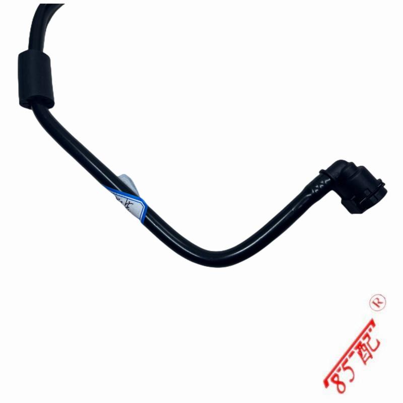 Car Brand New Heat Dissipation Hose 17128740118 17125A05950 FOR BMW F20 F21 F22 F23 F30 F35