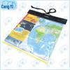 Waterproof Foldable Outdoor Document Pouch